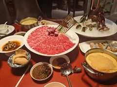 -红雀围·海鲜火锅(陆家嘴中心店)