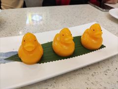 -五福茗点茶楼(花都雅乐城店)