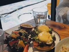 -BE BRIGHT KITCHEN(正佳广场店)