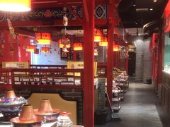-祥源胡同·涮牛羊肉火锅(花桥店)