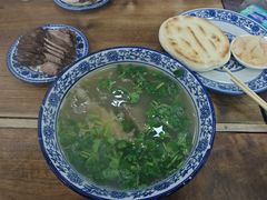 -老白家水盆羊肉