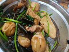 -寇记甏肉干饭(红星小区店)