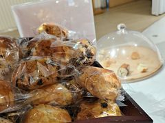 -小飞象面包公社(珠江路金鹰店)