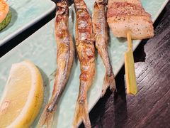 -眷屋の深夜食堂(云锦中心店)