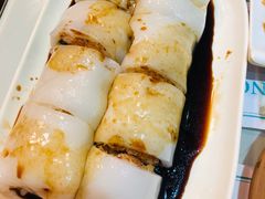 -点点心点心专门店(旺角店)