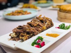 -七菜馆·东北菜·蒸饺(文体路店)