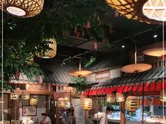 大堂-南京大牌档(之心城店)