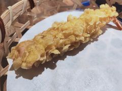 -和府捞面(东直门银座店)