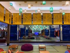 -青水瓦台汤泉(未央店)