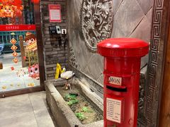-京味斋·北京烤鸭(北京南站洋桥店)