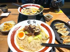 -雷门拉面·现熬骨汤(凯德来福士店)