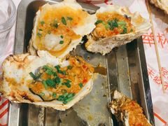 -辣出味岳阳特色烧烤·龙虾大排档(砂子塘总店)