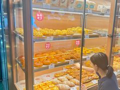 -蒲缇烘焙(铁西万象汇店)