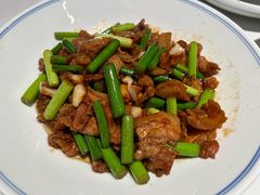 -老馆子·建德菜·山肴鱼鲜(海威新界店)