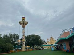 -秦皇岛乐岛海洋王国