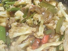 -老雒阳面馆·水席(洛宁高速路口店)