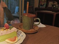 -懒鱼时光馆(沙坪坝店)