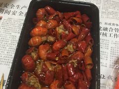 -微微麻辣海鲜(北宁湾店)