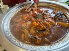 -大师傅金奖啤酒鱼(西街口总店)