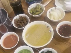 -老康火锅(黄河路总店)