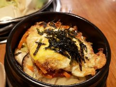 -包装马车·韩国料理·포장마차