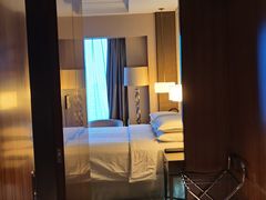 -上海嘉定喜来登酒店