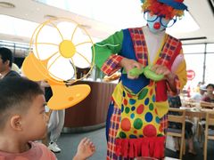 -东方明珠·可口可乐欢乐餐厅