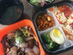 -喜粤8号(四海唐人街店)
