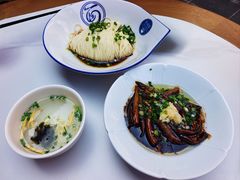 -二泉园老菜馆·百年无锡菜