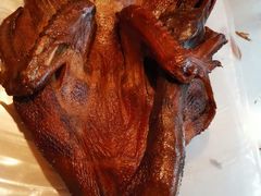 花椒土板鸭-老字号彭记花椒土板鸭