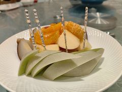 -中国吉菜名店广源宾馆餐厅