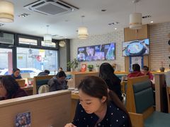 -韩香福脊骨汤锅(上杭路店)