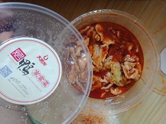 -大鸭梨烤鸭(枣园店)