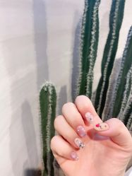 -AKIRA 安久日式美甲美睫