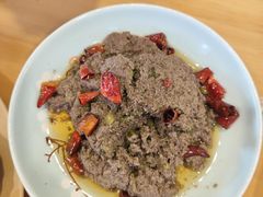 -惠丰门丁肉饼店