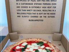-Motorino(湾仔店)