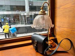-及咖啡GatherCoffee(华申大厦店)