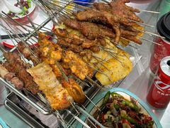 -古彭7只羊·招牌白串·碳锅羊肉旗舰店