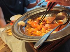 -小厨娘金榜题名(夫子庙秦淮河店)