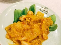 -卫鼎轩·曹公馆(鼓楼店)