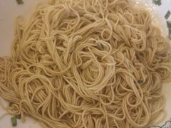 葱油拌面-李公面(星尚邻里店)