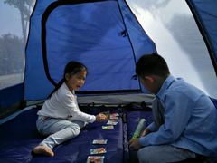 -永定河休闲森林公园