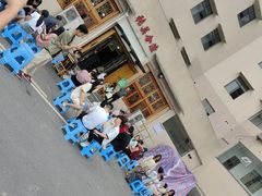 -张关合渣(航空大道店)