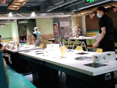 -一号桥自助火锅城(揽秀园西街店)