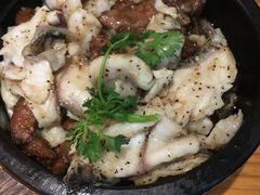 -石榴院子(西施故里店)