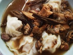-龙抄手(文殊坊店)