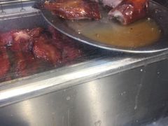 -深井陈记烧鹅酒家(新填地街店)