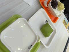 -满记甜品(金融街店)