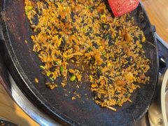 -红辣椒八爪鱼特色韩国料理专门店(远景路旗舰店)