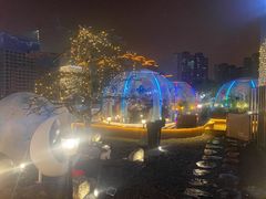 -享月汤皇·海鲜小火锅·聚会(曲江创意谷店)